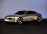 Volvo Concept Universe 2011 года